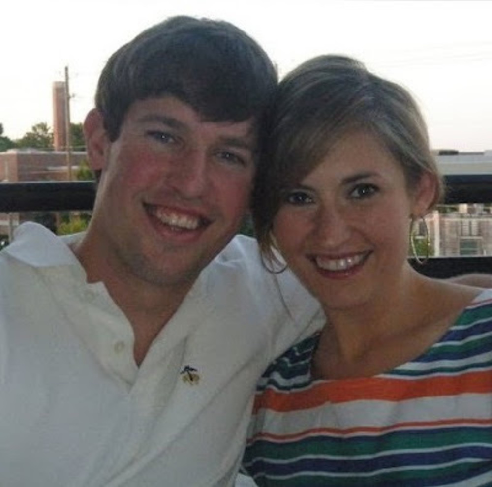 Meet your Posher, Georgia